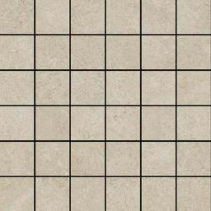 Creek in Avorio Mosaico-30x30 Tile