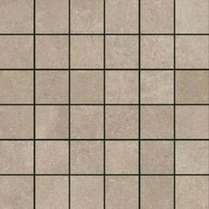 Creek in Beige Mosaico-30x30 Tile
