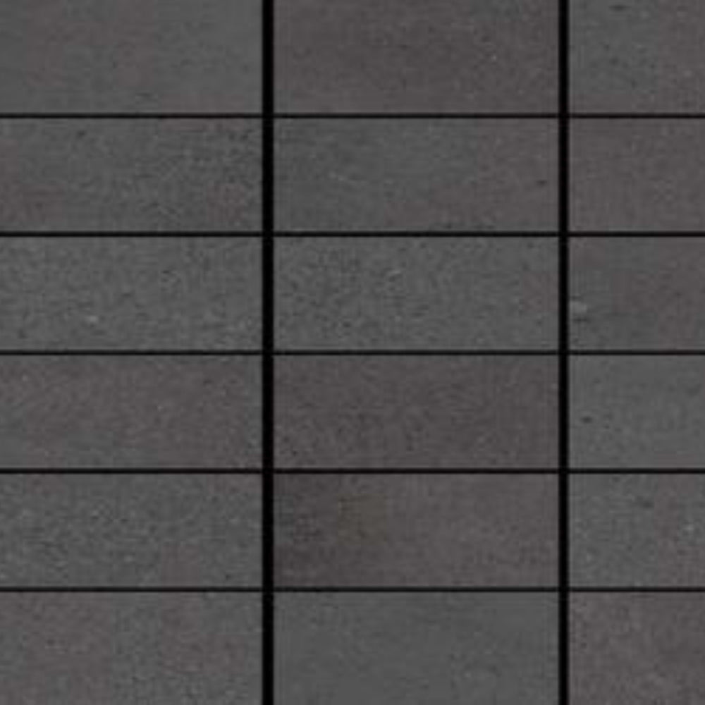 Replace in Antracite Mosaico-30x30 Tile