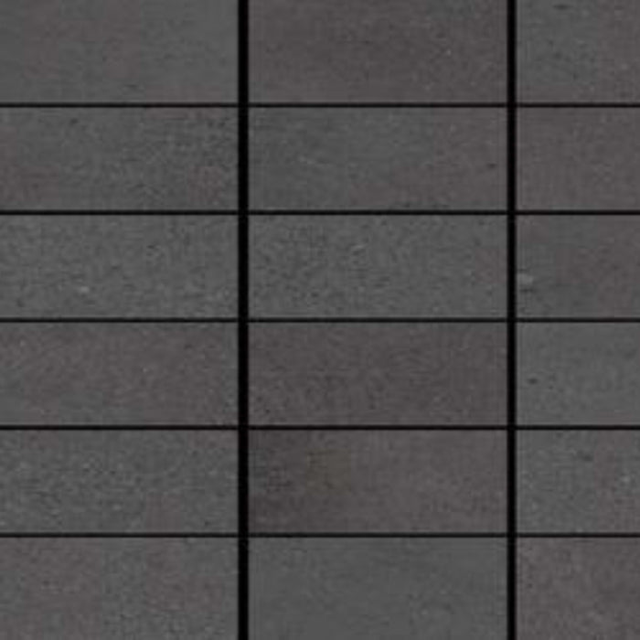 Replace in Antracite Mosaico-30x30 Tile