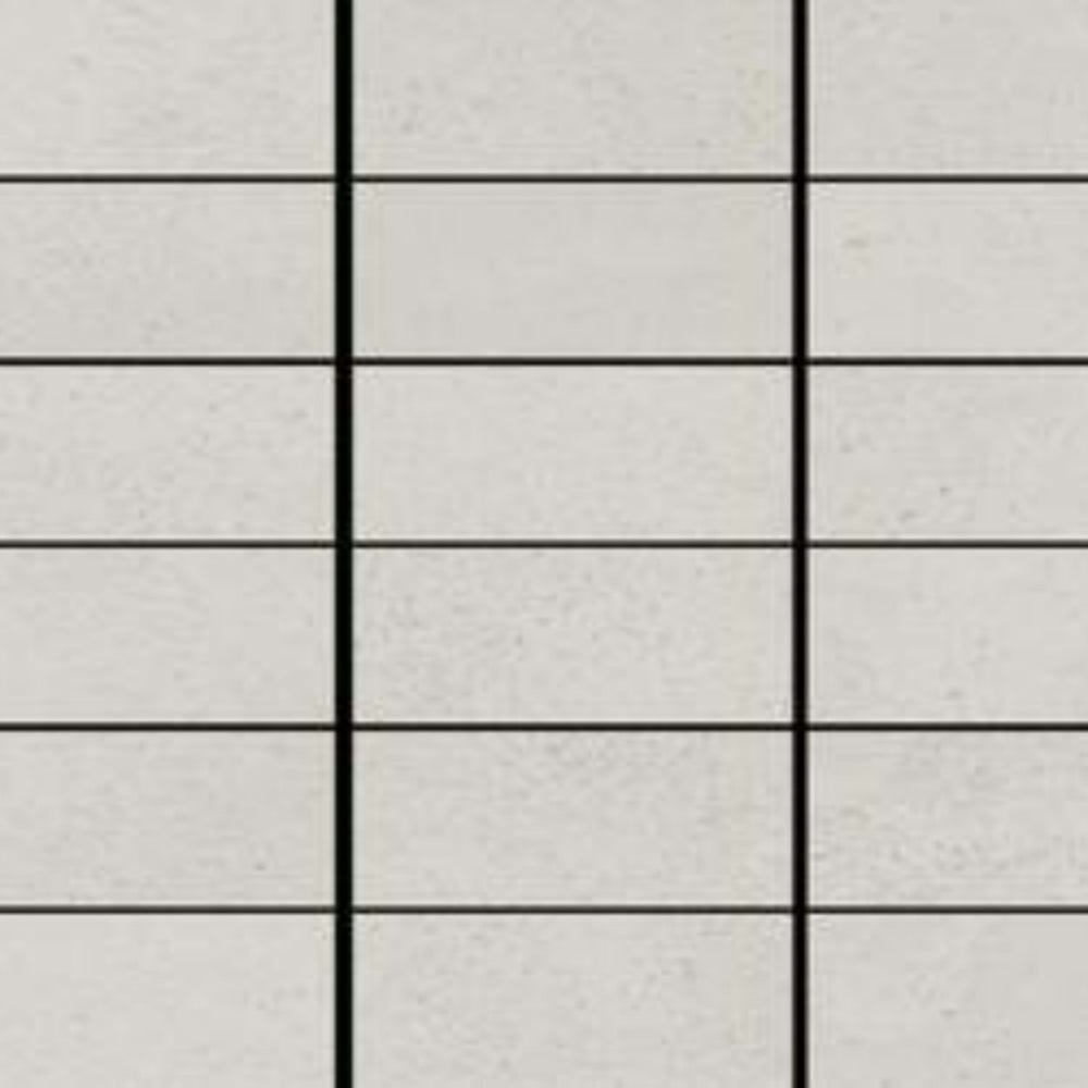 Replace in Bianco Mosaico-30x30 Tile