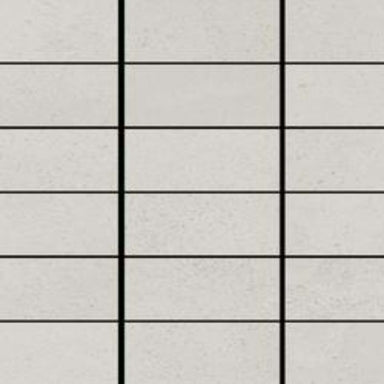 Replace in Bianco Mosaico-30x30 Tile