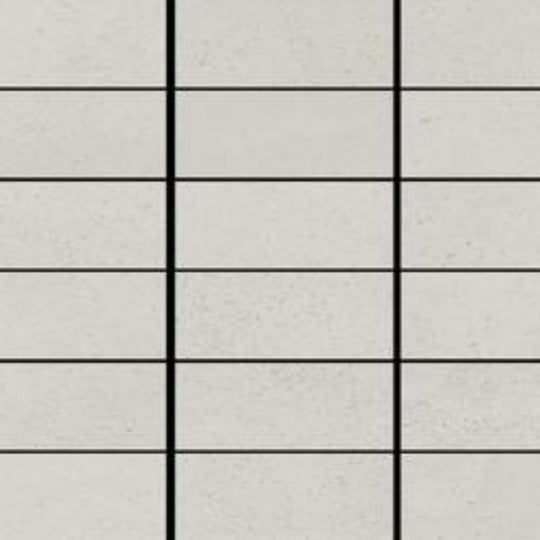 Replace in Bianco Mosaico-30x30