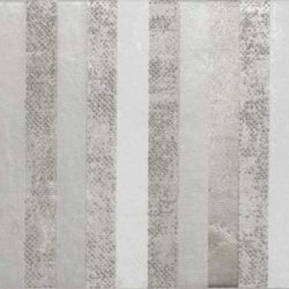 Replace in Bianco Decoro Ritmo-20x50 Tile