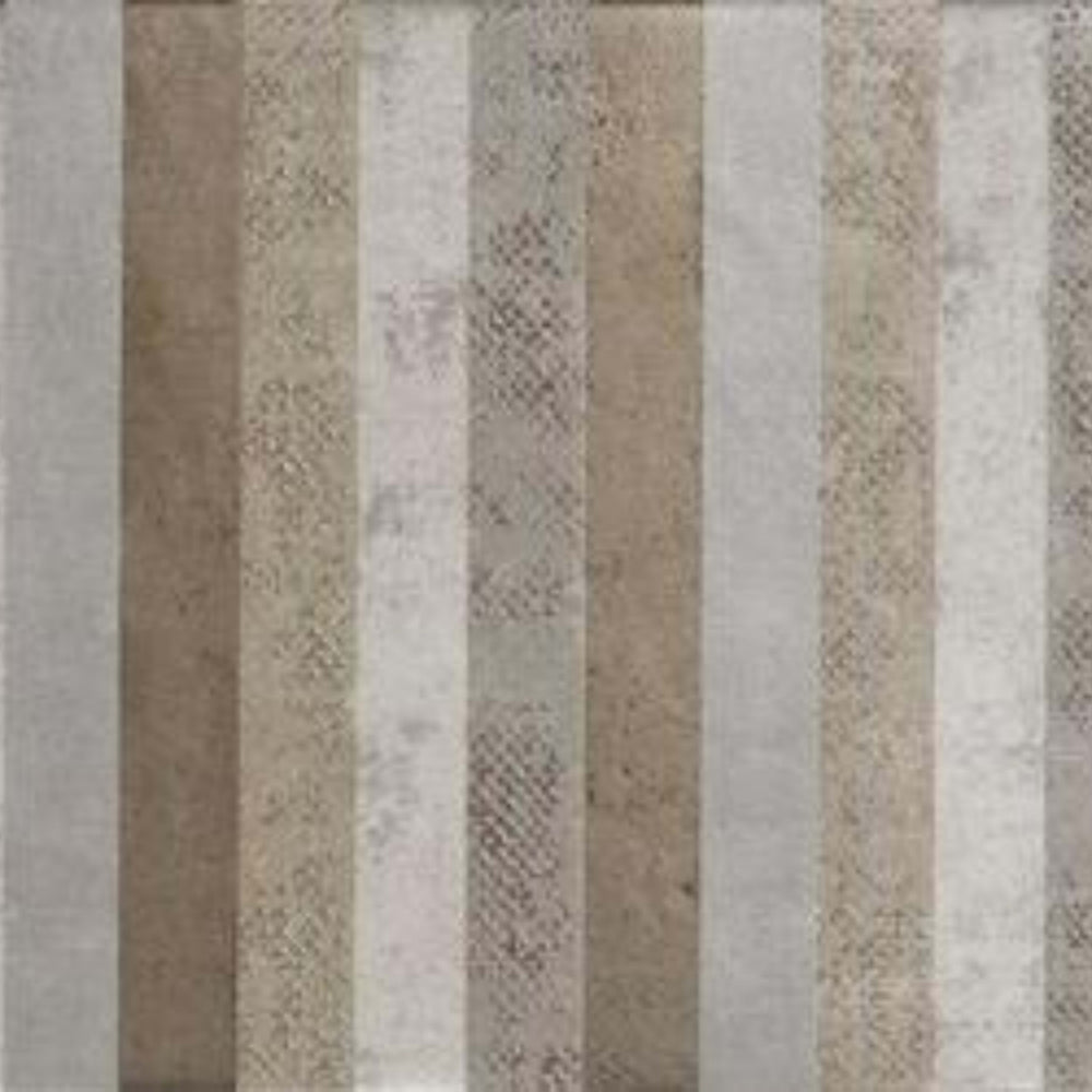 Replace in Beige Decoro Ritmo-20x50 Tile