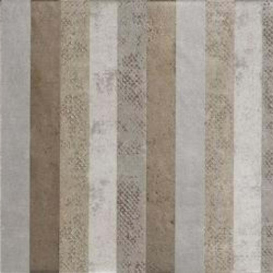 Replace in Beige Decoro Ritmo-20x50