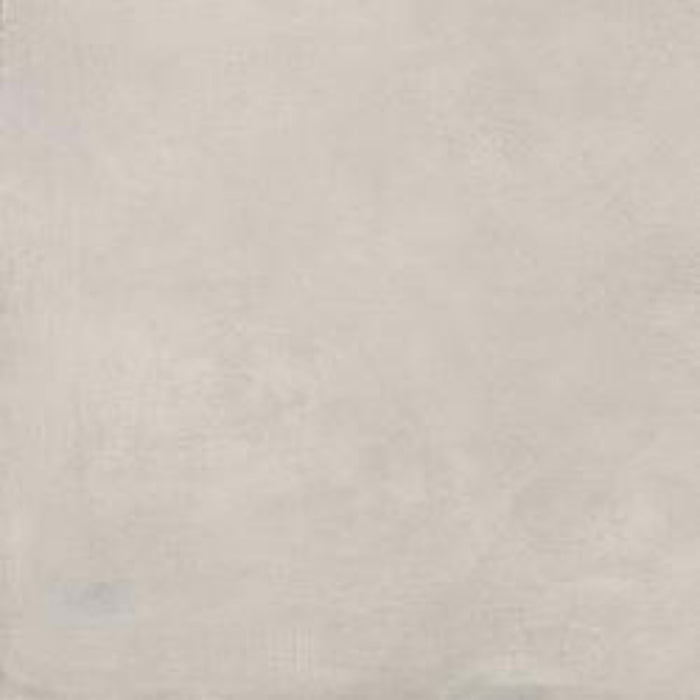 Re-Solution in Blanc Str-75x75 Tile