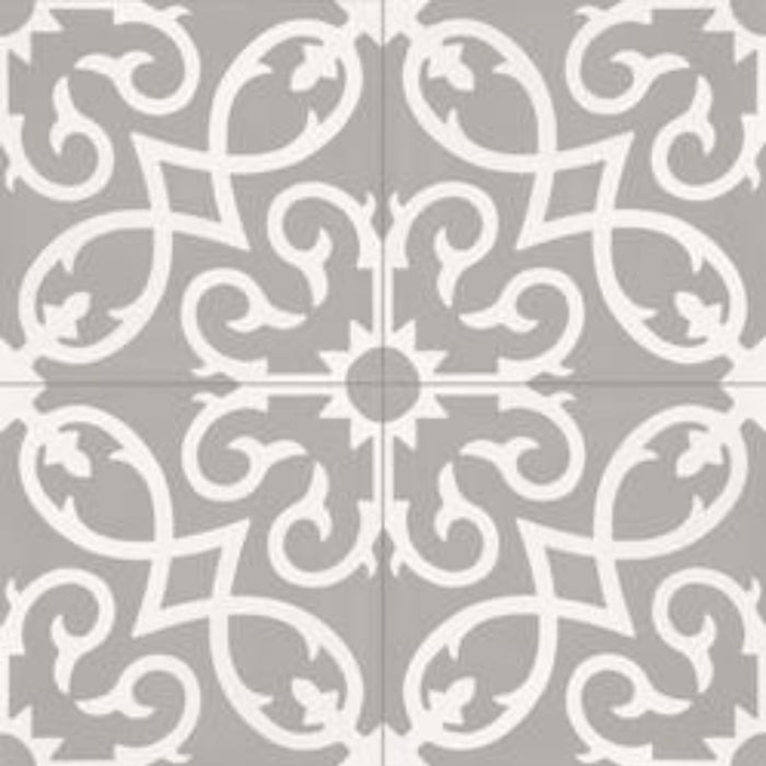 Contrasti in Tappeto 1 Tile