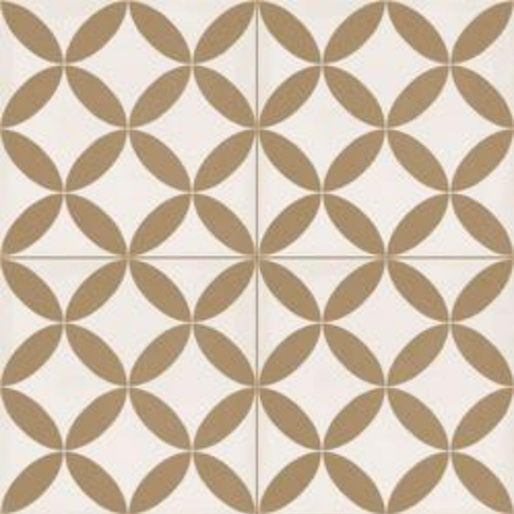 Contrasti in Tappeto 4 Tile