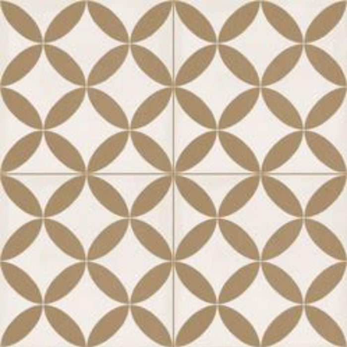 Contrasti in Tappeto 4 Tile