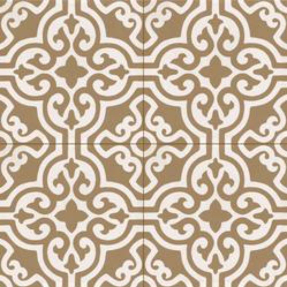 Contrasti in Tappeto 5 Tile