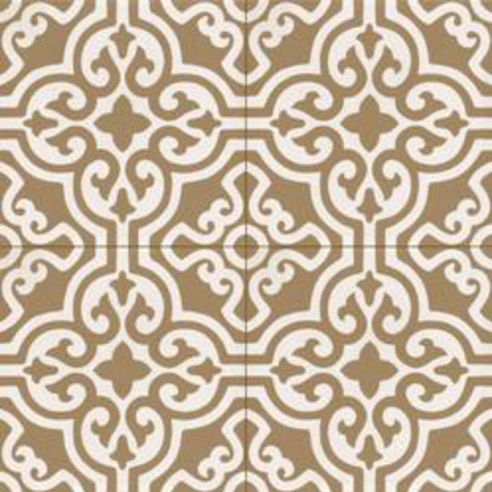 Contrasti in Tappeto 5