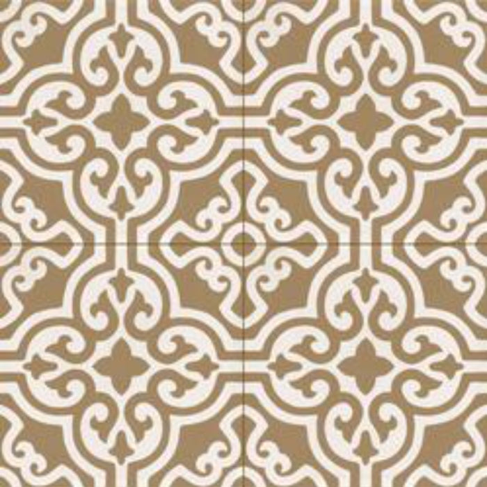 Contrasti in Tappeto 5 Tile