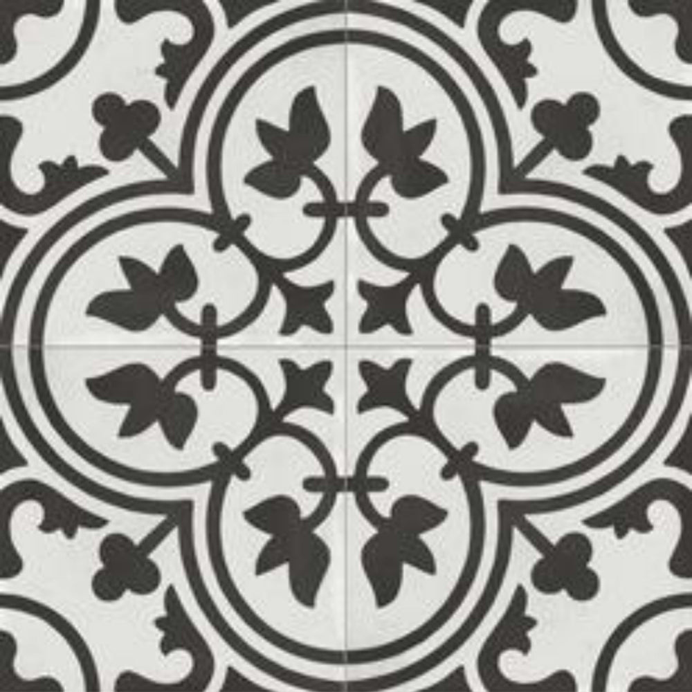 Contrasti in Tappeto 6 Tile