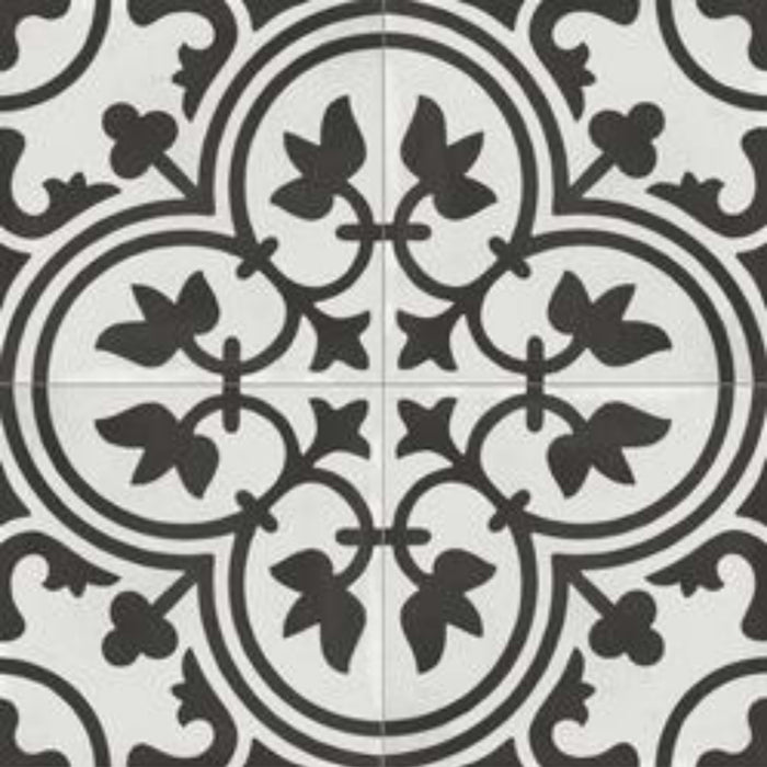 Contrasti in Tappeto 6 Tile