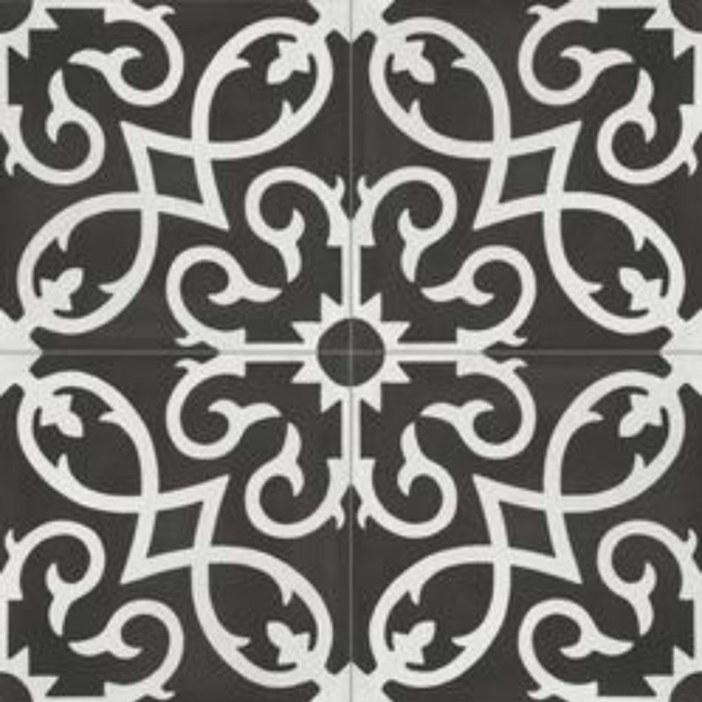 Contrasti in Tappeto 7 Tile