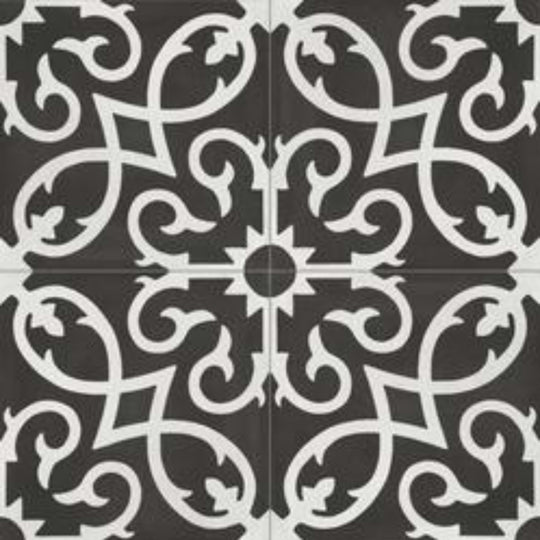 Contrasti in Tappeto 7