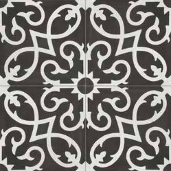 Contrasti in Tappeto 7 Tile