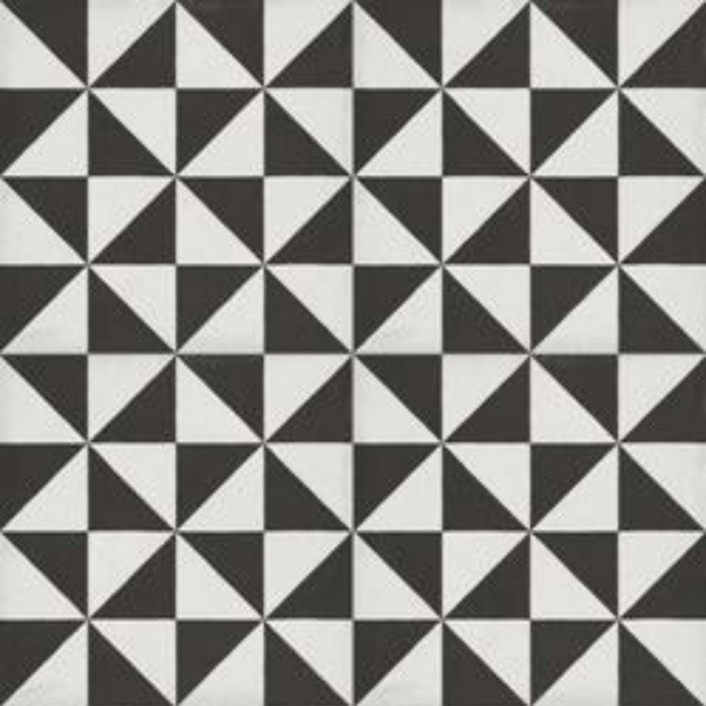 Contrasti in Tappeto 8 Tile