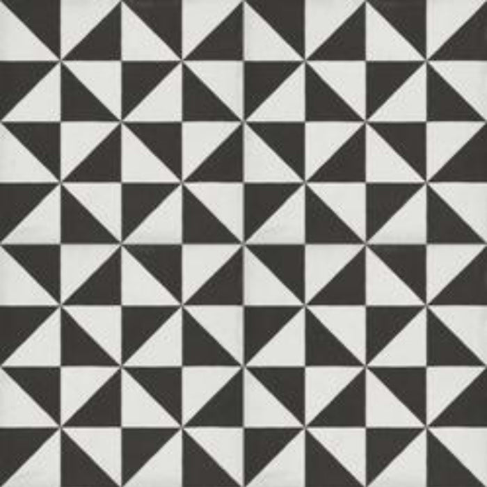 Contrasti in Tappeto 8 Tile