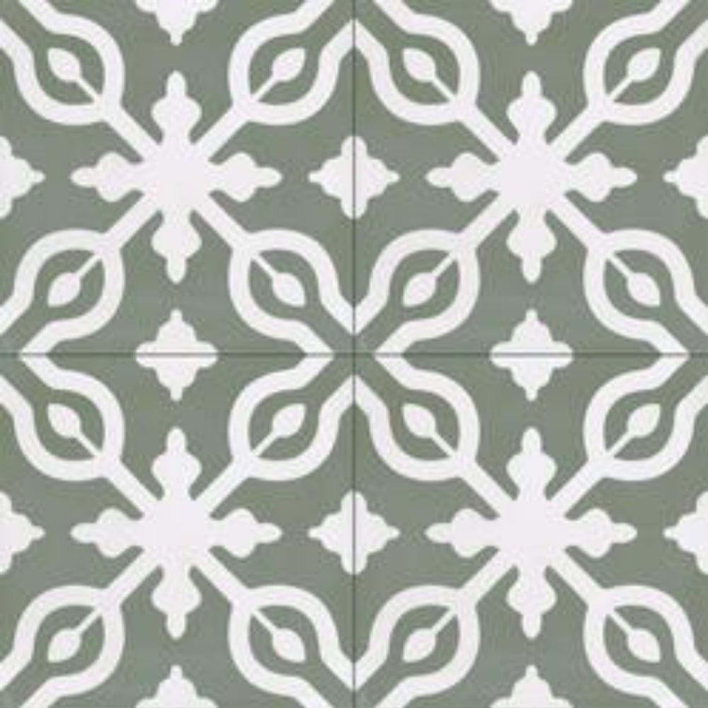 Contrasti in Tappeto 9 Tile