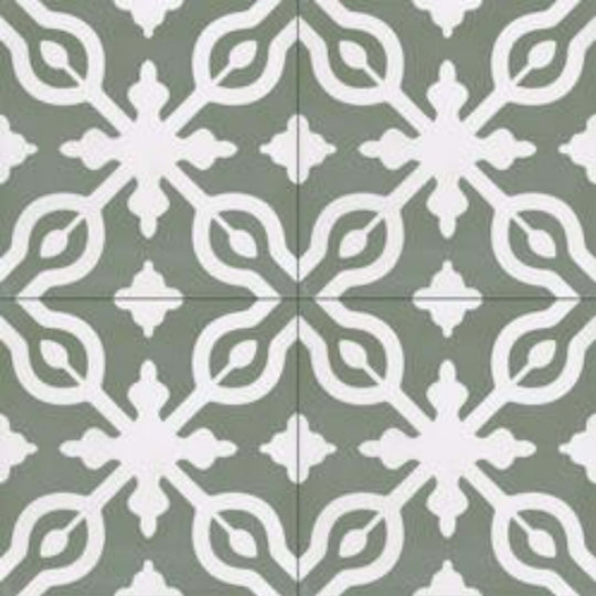 Contrasti in Tappeto 9