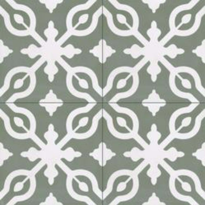 Contrasti in Tappeto 9 Tile