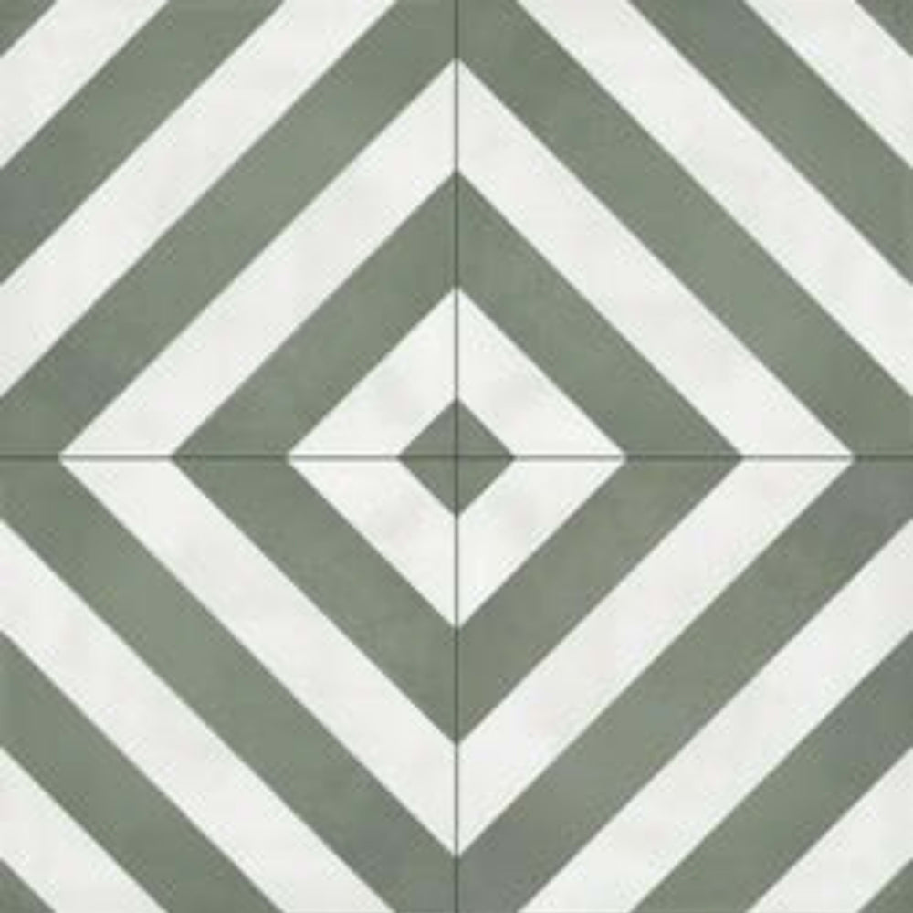 Contrasti in Tappeto 10 Tile