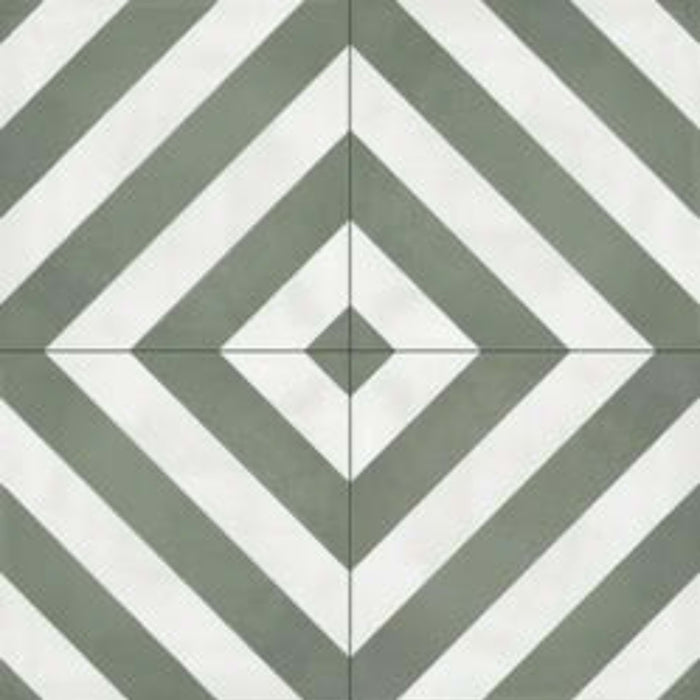 Contrasti in Tappeto 10 Tile