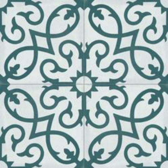 Contrasti in Tappeto 12