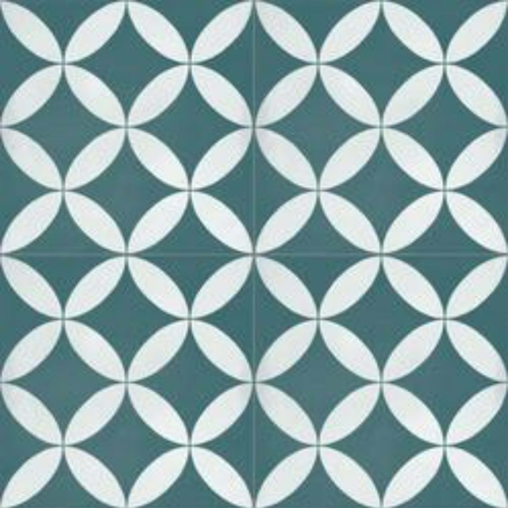 Contrasti in Tappeto 13 Tile