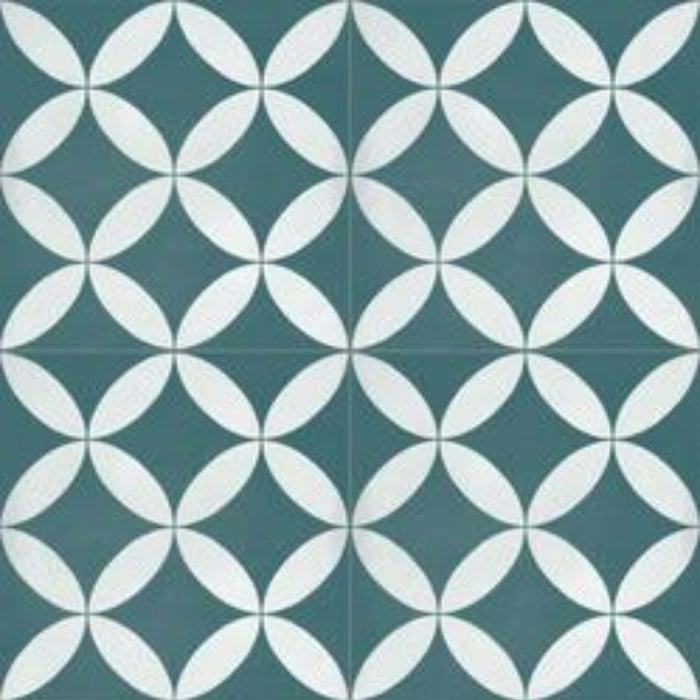 Contrasti in Tappeto 13 Tile