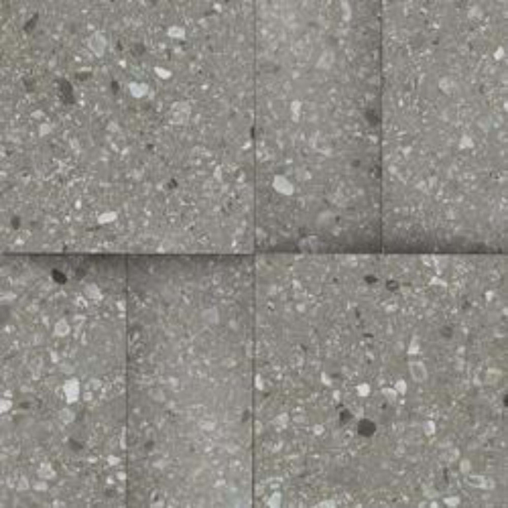 Realstone Navigli in Navigli Naturale Mosaico 3d-30x30 Tile
