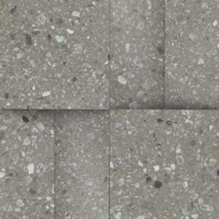 Realstone Navigli in Navigli Naturale Mosaico 3d-30x30 Tile