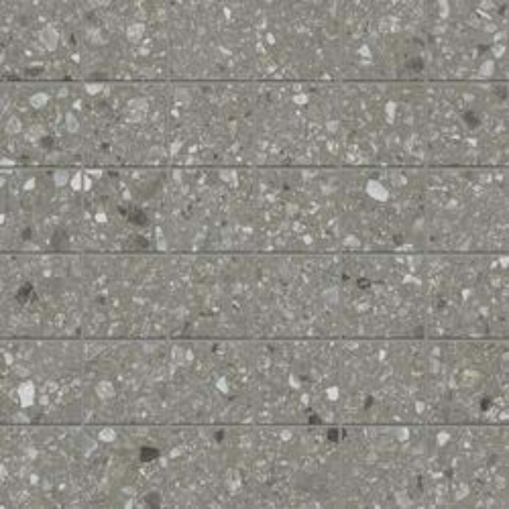 Realstone Navigli in Navigli Naturale Mosaico Tessere Rt-30x30 Tile