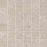 Realstone Lunar in White Mosaico Tessera Rt-30x30 Tile