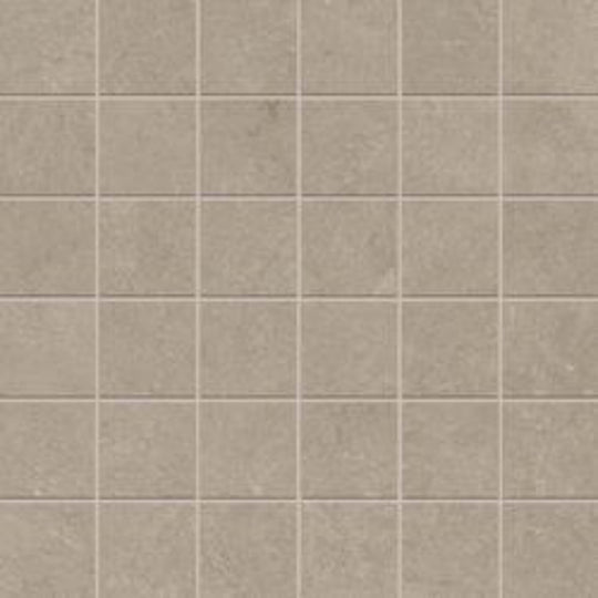 Realstone Lunar in Beige Mosaico Tessera Rt-30x30