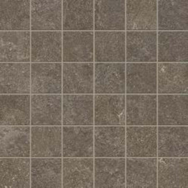 Realstone Lunar in Uniform Mosaico Tessera Rt-30x30 Tile