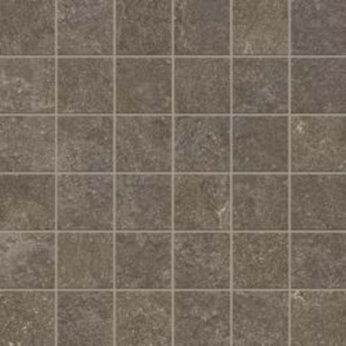 Realstone Lunar in Uniform Mosaico Tessera Rt-30x30 Tile