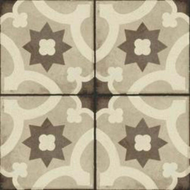 Ottocento in Tappeto 2 Ambra-20x20 Tile