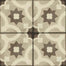 Ottocento in Tappeto 2 Ambra-20x20 Tile