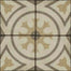 Ottocento in Tappeto 5 Ambra-20x20 Tile