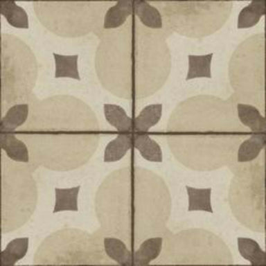 Ottocento in Tappeto 6 Ambra-20x20 Tile