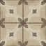 Ottocento in Tappeto 6 Ambra-20x20 Tile