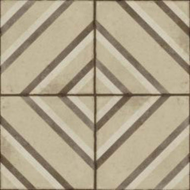 Ottocento in Tappeto 8 Ambra-20x20 Tile