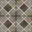 Ottocento in Tappeto 1 Talco-20x20 Tile