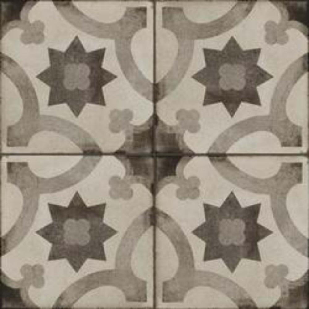 Ottocento in Tappeto 2 Talco-20x20 Tile