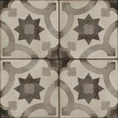 Ottocento in Tappeto 2 Talco-20x20 Tile