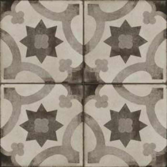 Ottocento in Tappeto 2 Talco-20x20 Tile