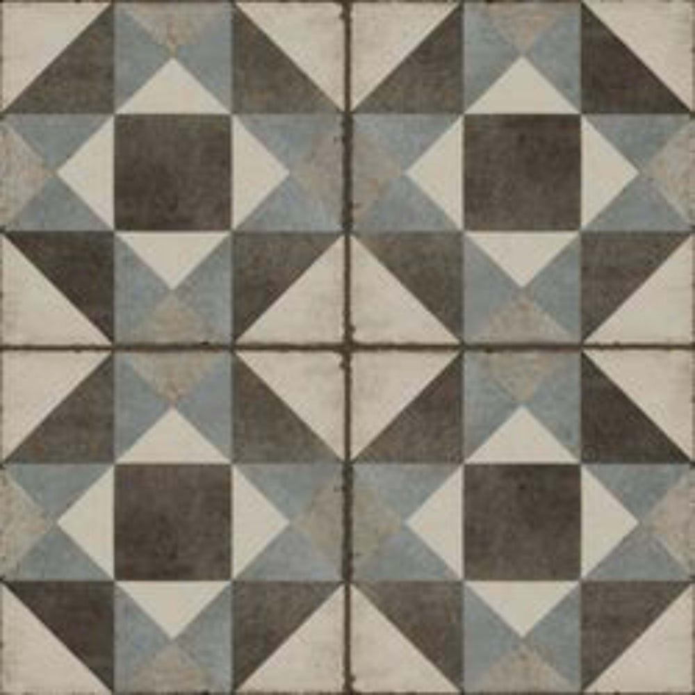 Ottocento in Tappeto 3 Talco-20x20 Tile